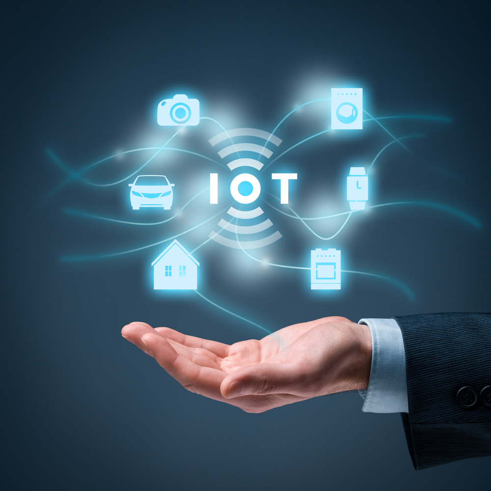 IoT Icon